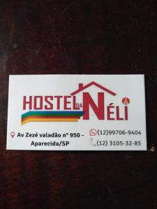 Hostel Néli