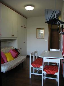 FLATS SOLARIUM