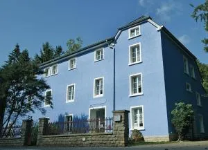 Youth Hostel Larochette - Berg