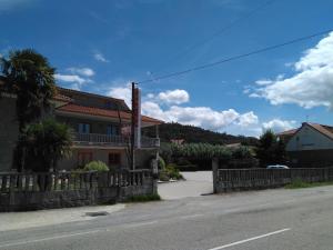 Hostal - Restaurante Casa Cuña