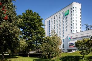 ibis Styles Bialystok