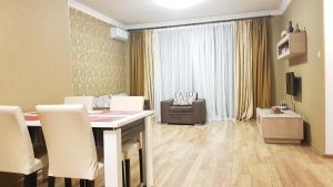 Tbilisi Sea Dream Apartment