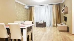 Tbilisi Sea Dream Apartment - Lilo