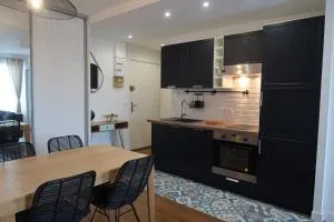 BEAUTIFUL DAY RUEIL - 1 chambre - 4 Pers - Wifi - 沙图