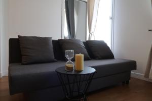 Appartements BEAUTIFUL DAY RUEIL - 1 chambre - 4 Pers - Wifi : photos des chambres