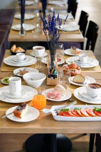 unconventional hotel sorrento