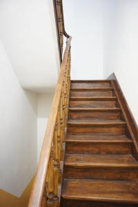 Apartments Berlaymont OHY