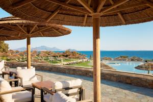 Robinson Club Daidalos Kos Greece