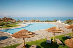 Robinson Club Daidalos Kos Greece