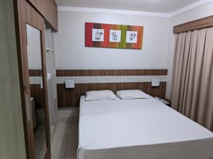 HOSPEDE BEM- Lácqua diRoma Hotel e Parque