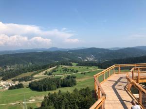 Alpejskie Domy Ski House