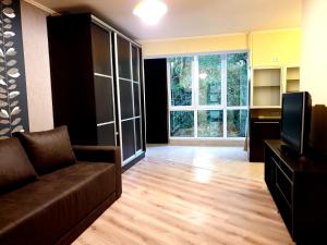 Apartament 90-Avenue Apartments Czerniowce Ukraina