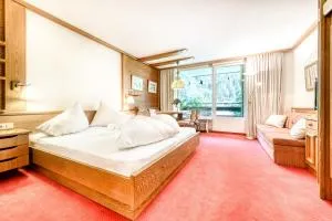 Appartment Studio Zentral by A-Appartments - Gallaverda