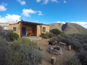Simonskloof Mountain Retreat - De Doorns
