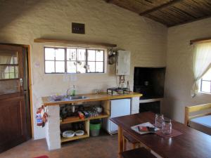 Simonskloof Mountain Retreat