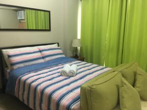 Palm Tree 2 Villas-Cluster 2 Unit 3N