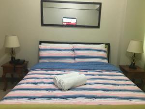 Palm Tree 2 Villas-Cluster 2 Unit 3N