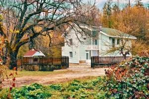 Chata Balkan Legends Tryavna Bulharsko