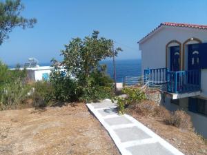 Pefka Armenistis Ikaria Greece