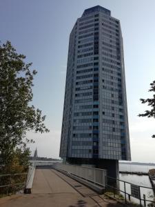 Apartement Schleiblick. Schleswig Saksamaa