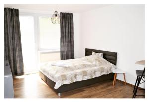 SGL apartments Lavickova