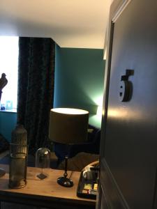 Hotels Domaine de Bellevue, The Originals Relais (Relais du Silence) : photos des chambres
