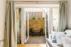Beach Retreat Broadstairs
