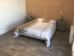 Villas La rose tremiere : photos des chambres