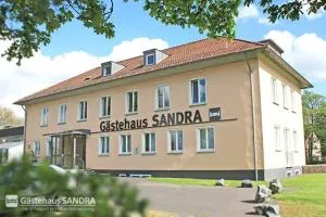 Gästehaus Sandra - Hahnbach