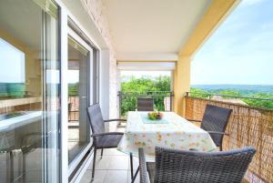 Apartment Sabina Soline