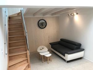 Appartements Le grain de Sable : photos des chambres