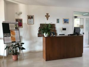 Casa Mater Ecclesiae