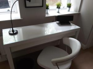 Fabulous Double ensuite room in Sefton Park Lark Lane