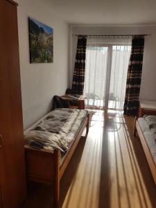 Pokoje Pod Kopiencem Grzegorz Plata