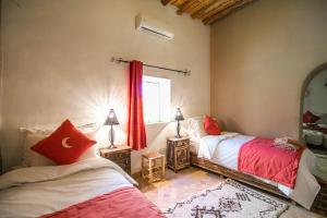 Riad Kasbah Aiour