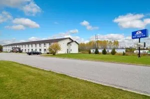 Americas Best Value Inn Sault Ste. Marie - Thessalon