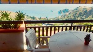 Taliari Taormina Apartment