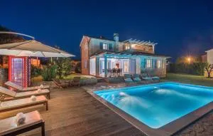 Villas Adagio - Petehi