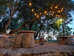 Villaggio Camping Golfo di Arzachena img22