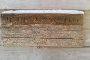 Chalet Hinterbreiteneben