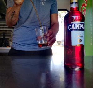 Villaggio Camping Golfo di Arzachena img11