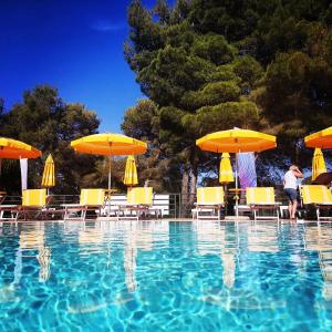 3 star apartamento Villaggio Camping Golfo di Arzachena Cannigione Italia