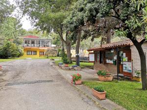 Villaggio Camping Golfo di Arzachena img17