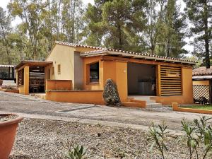 Villaggio Camping Golfo di Arzachena img18