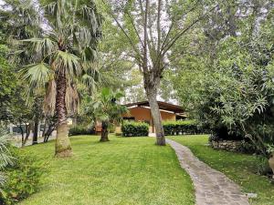 Villaggio Camping Golfo di Arzachena img19