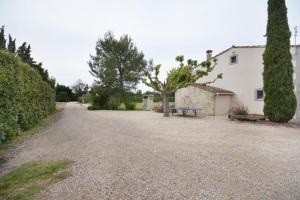 Maisons de vacances Gite Soleiado : photos des chambres