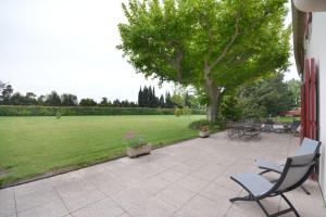 Maisons de vacances Gite Soleiado - Mas du Soleil : photos des chambres