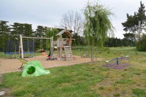 Maisons de vacances Gite Soleiado - Mas du Soleil : photos des chambres