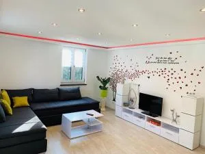 Ferienwohnung Mentes - Füssen