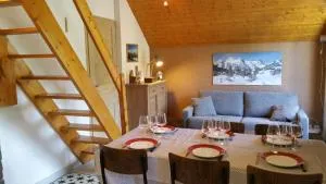 FORSYTHIA LE MAS DU PEYRON - Saint-Chaffrey